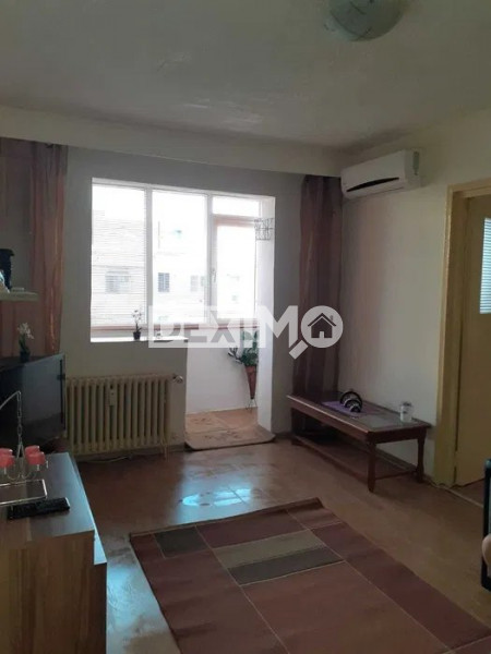 Apartament 2 Camere - Tomis Nord - Mobilat Complet