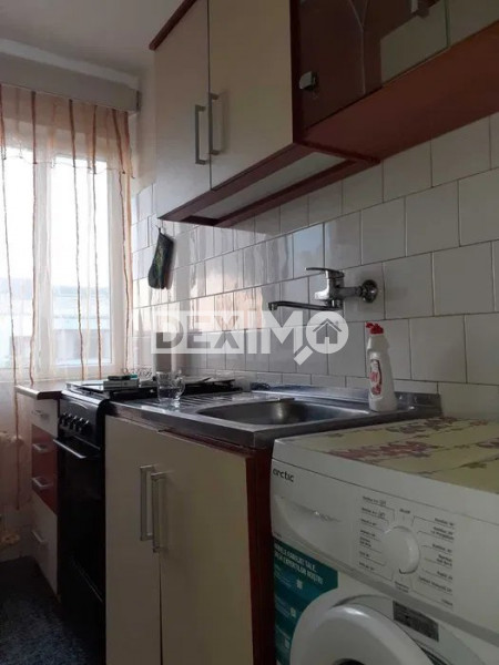 Apartament 2 Camere - Tomis Nord - Mobilat Complet