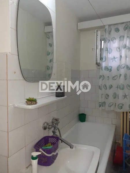 Apartament 2 Camere - Tomis Nord - Mobilat Complet