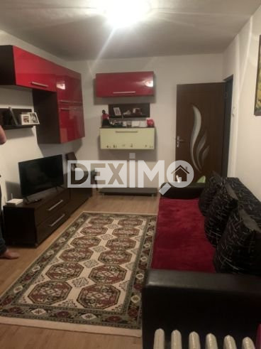 Apartament 2 Camere - Tomis Nord - Centrala Pe Gaze