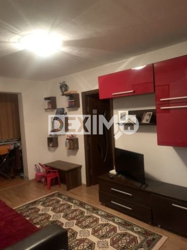 Apartament 2 Camere - Tomis Nord - Centrala Pe Gaze