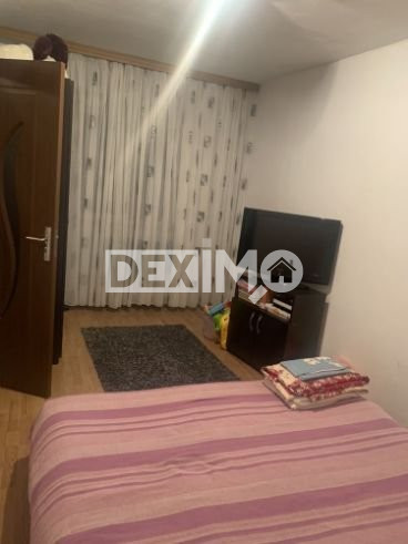 Apartament 2 Camere - Tomis Nord - Centrala Pe Gaze