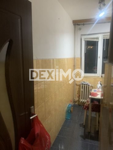 Apartament 2 Camere - Tomis Nord - Centrala Pe Gaze