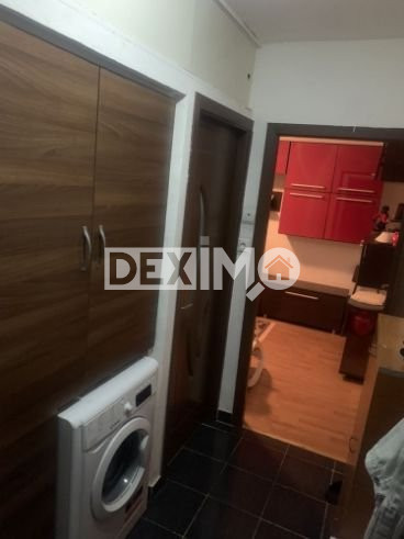 Apartament 2 Camere - Tomis Nord - Centrala Pe Gaze