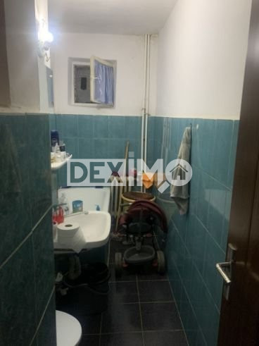 Apartament 2 Camere - Tomis Nord - Centrala Pe Gaze