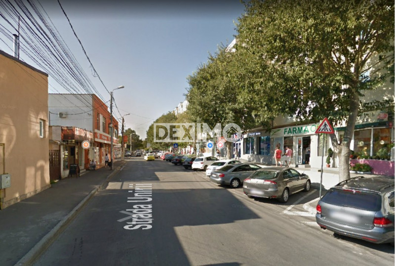 Apartament 4 Camere - Faleza Nord - La  200 M De Plaja