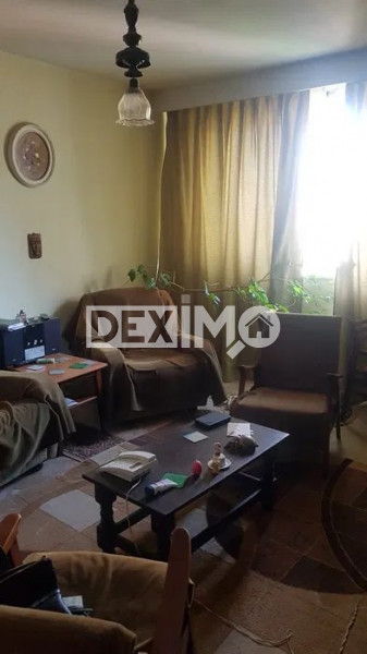 Apartament 2 Camere - Tomis II - Incadrat - Gaze La Usa