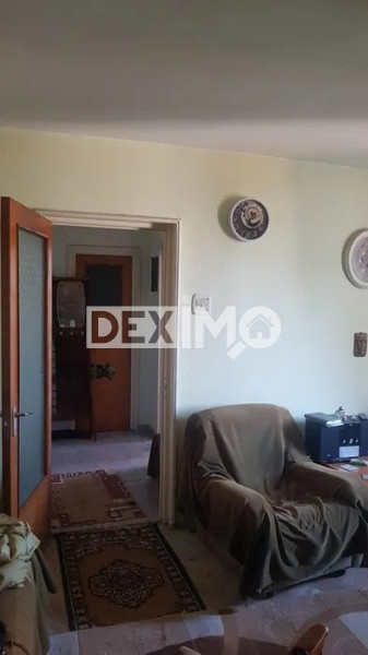 Apartament 2 Camere - Tomis II - Incadrat - Gaze La Usa