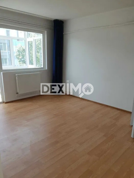 Apartament 3 Camere - Zona Tomis Nord - Gaze La Aragaz - Boxa