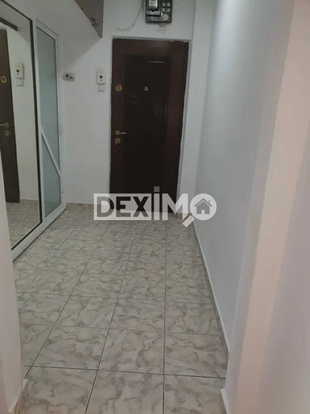 Apartament 3 Camere - Zona Tomis Nord - Gaze La Aragaz - Boxa