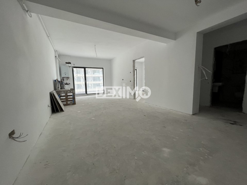 Apartament Casa del Mar primul rand la mare 