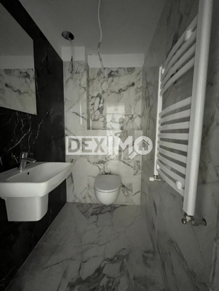 Apartament Casa del Mar primul rand la mare 