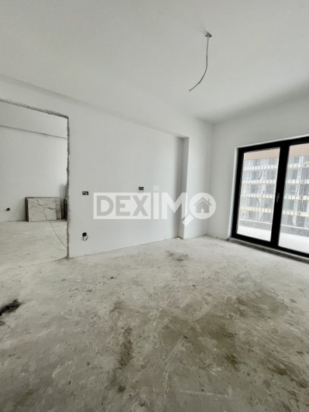 Apartament Casa del Mar primul rand la mare 