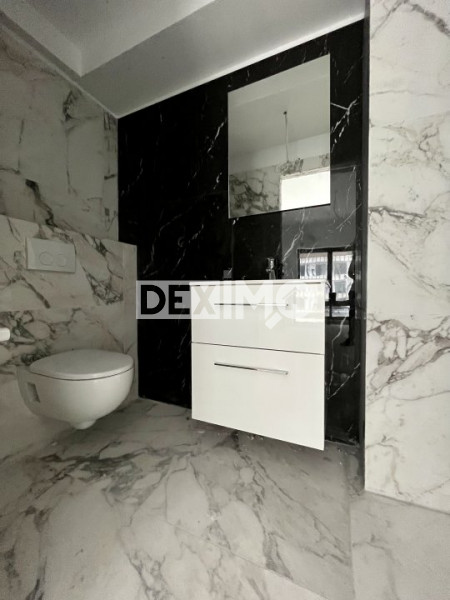 Apartament Casa del Mar primul rand la mare 