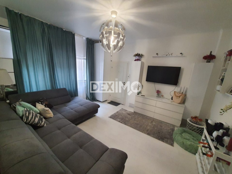 Duplex La Mare - Ultracentral - Proprietate Deosebita - Terasa - Boxa