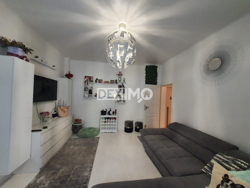 Duplex La Mare - Ultracentral - Proprietate Deosebita - Terasa - Boxa