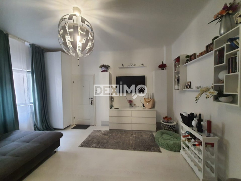 Duplex La Mare - Ultracentral - Proprietate Deosebita - Terasa - Boxa