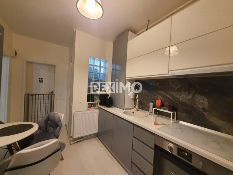 Duplex La Mare - Ultracentral - Proprietate Deosebita - Terasa - Boxa