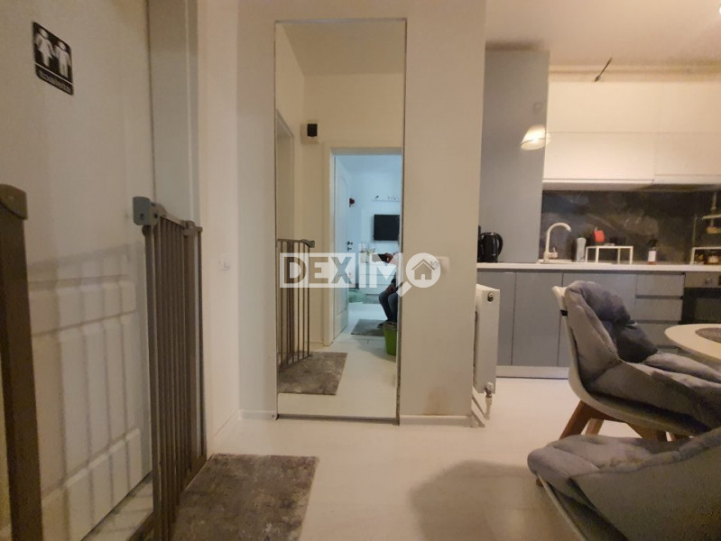 Duplex La Mare - Ultracentral - Proprietate Deosebita - Terasa - Boxa
