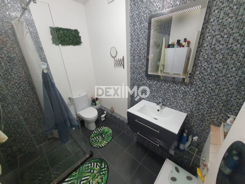 Duplex La Mare - Ultracentral - Proprietate Deosebita - Terasa - Boxa