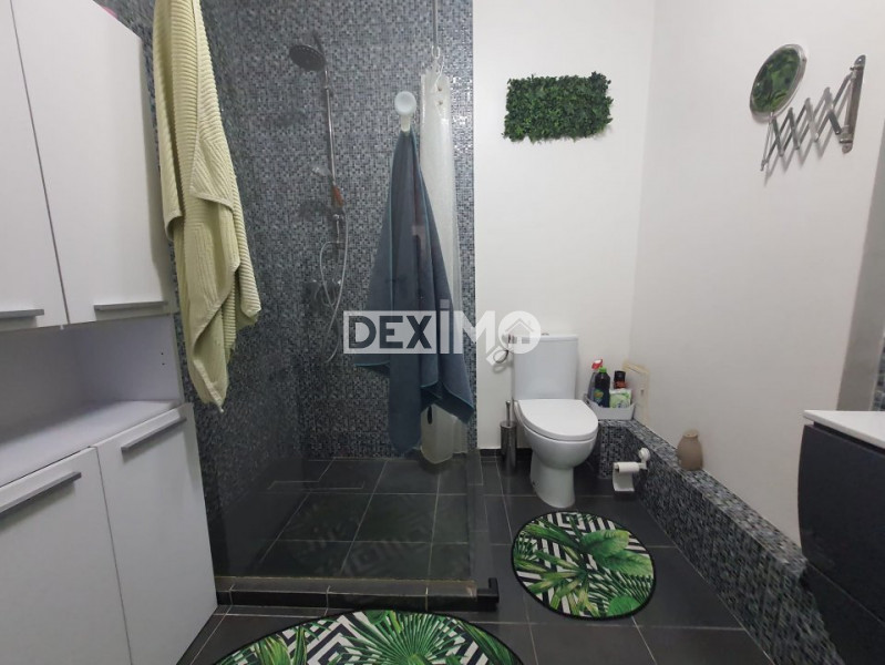 Duplex La Mare - Ultracentral - Proprietate Deosebita - Terasa - Boxa