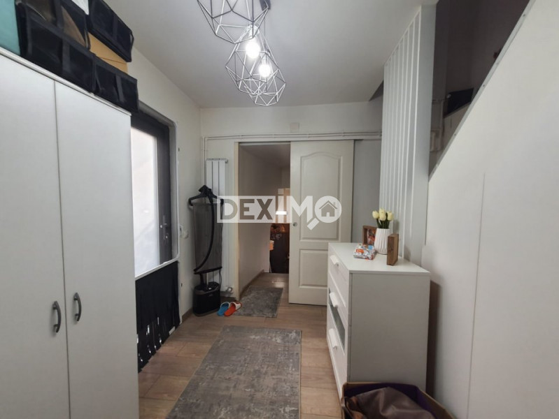 Duplex La Mare - Ultracentral - Proprietate Deosebita - Terasa - Boxa