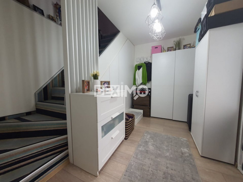Duplex La Mare - Ultracentral - Proprietate Deosebita - Terasa - Boxa
