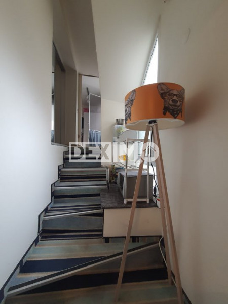 Duplex La Mare - Ultracentral - Proprietate Deosebita - Terasa - Boxa