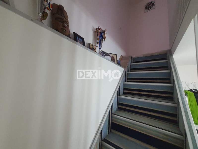 Duplex La Mare - Ultracentral - Proprietate Deosebita - Terasa - Boxa