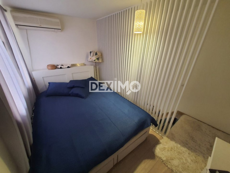 Duplex La Mare - Ultracentral - Proprietate Deosebita - Terasa - Boxa