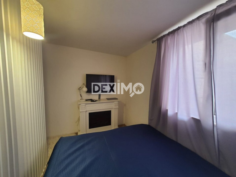 Duplex La Mare - Ultracentral - Proprietate Deosebita - Terasa - Boxa