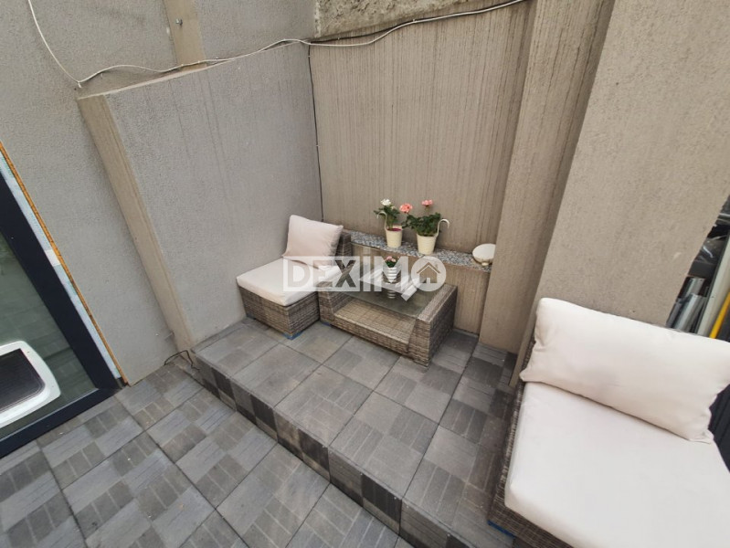 Duplex La Mare - Ultracentral - Proprietate Deosebita - Terasa - Boxa