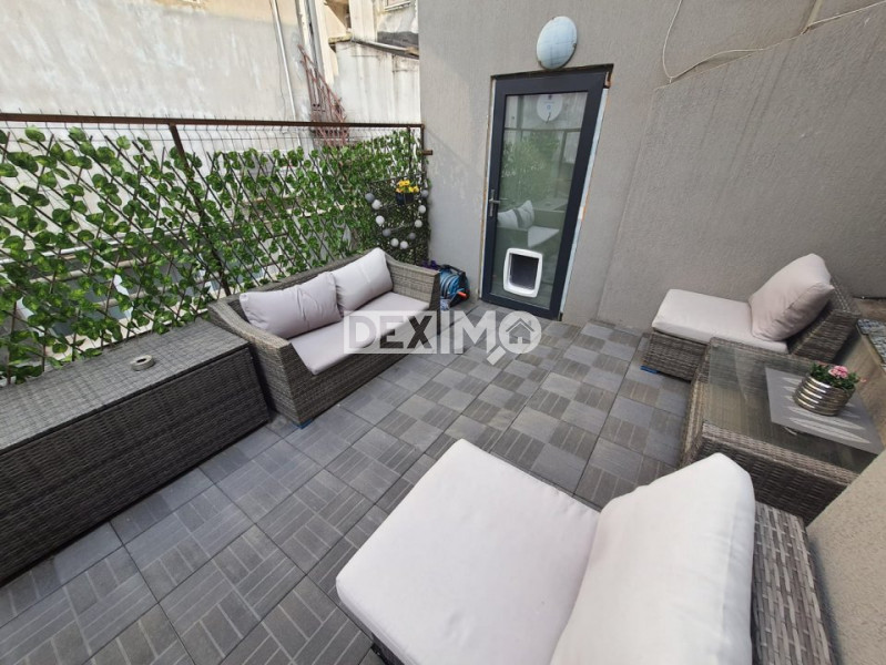 Duplex La Mare - Ultracentral - Proprietate Deosebita - Terasa - Boxa