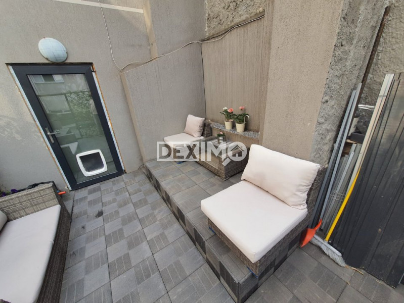 Duplex La Mare - Ultracentral - Proprietate Deosebita - Terasa - Boxa