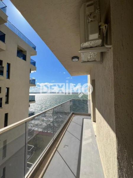 Apartament 2 camere -Butoaie-vedere la Lac 