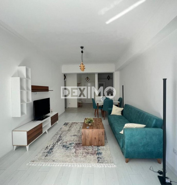 Apartament 2 camere -Butoaie-vedere la Lac 