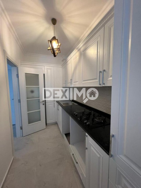 Apartament 2 camere -Butoaie-vedere la Lac 