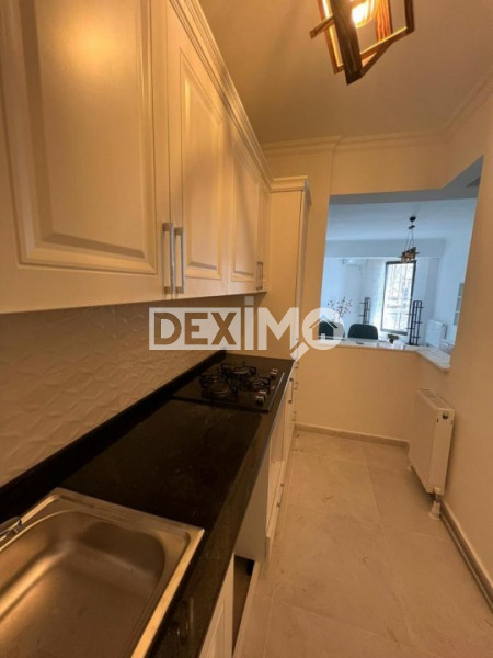 Apartament 2 camere -Butoaie-vedere la Lac 