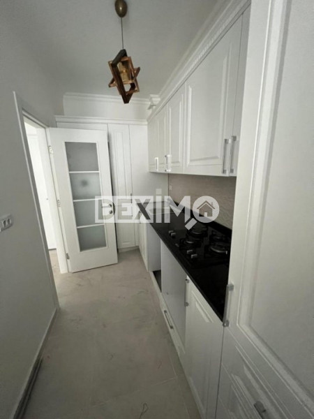 Apartament 2 camere -Butoaie-vedere la Lac 