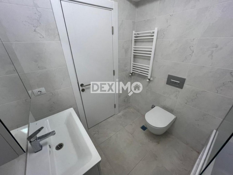 Apartament 2 camere -Butoaie-vedere la Lac 