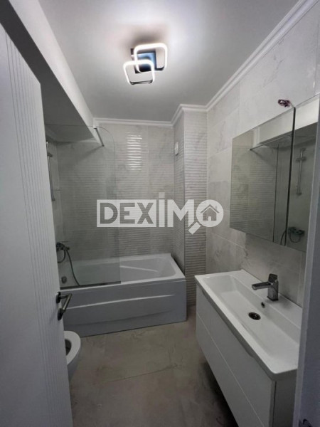 Apartament 2 camere -Butoaie-vedere la Lac 