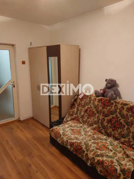 Garsoniera - Zona Cet - Mobilata Complet