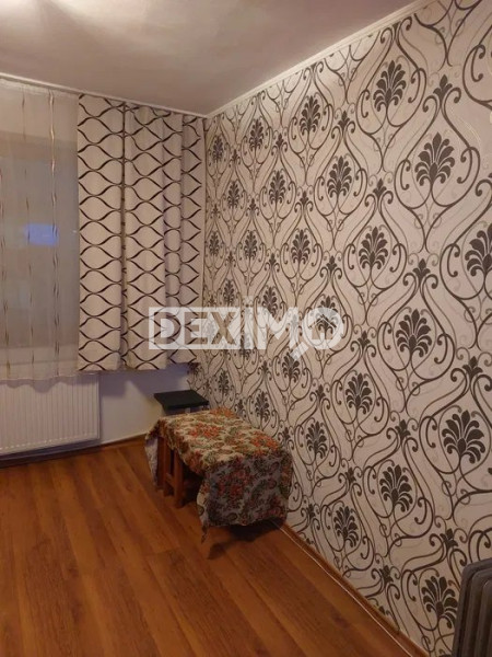 Garsoniera - Zona Cet - Mobilata Complet