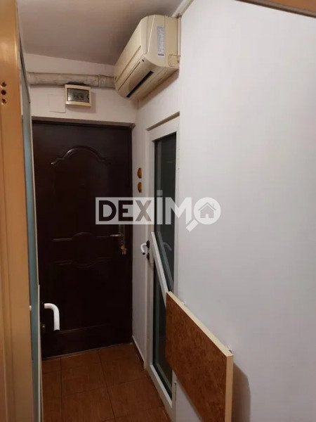 Garsoniera - Zona Cet - Mobilata Complet