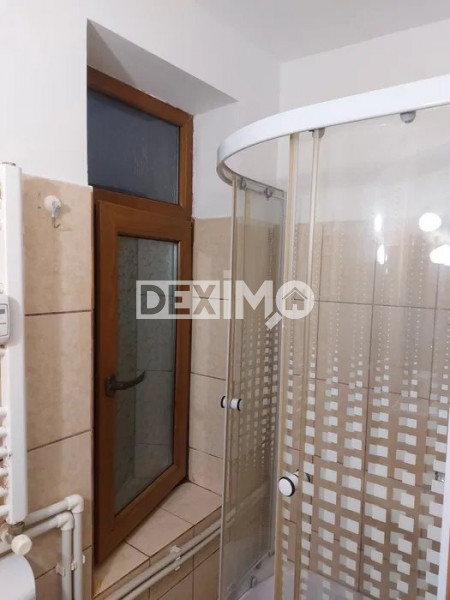 Garsoniera - Zona Cet - Mobilata Complet