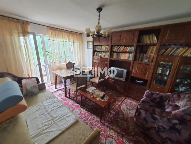 Apartament 2 Camere decomandate - Km 4-5 - Penny - Gaze