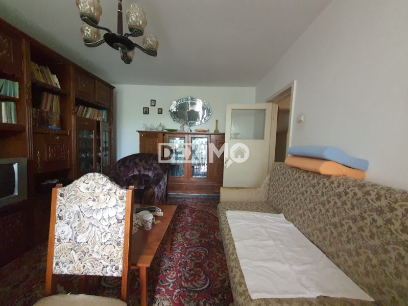 Apartament 2 Camere decomandate - Km 4-5 - Penny - Gaze