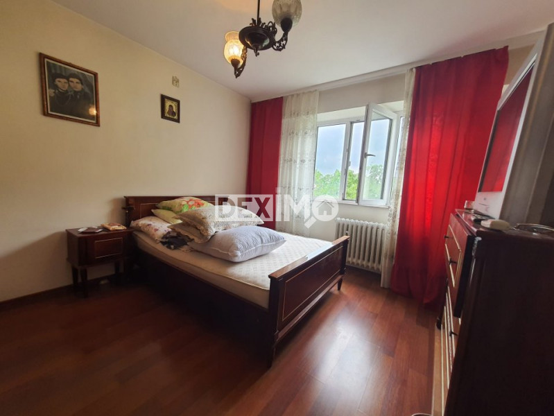 Apartament 2 Camere decomandate - Km 4-5 - Penny - Gaze