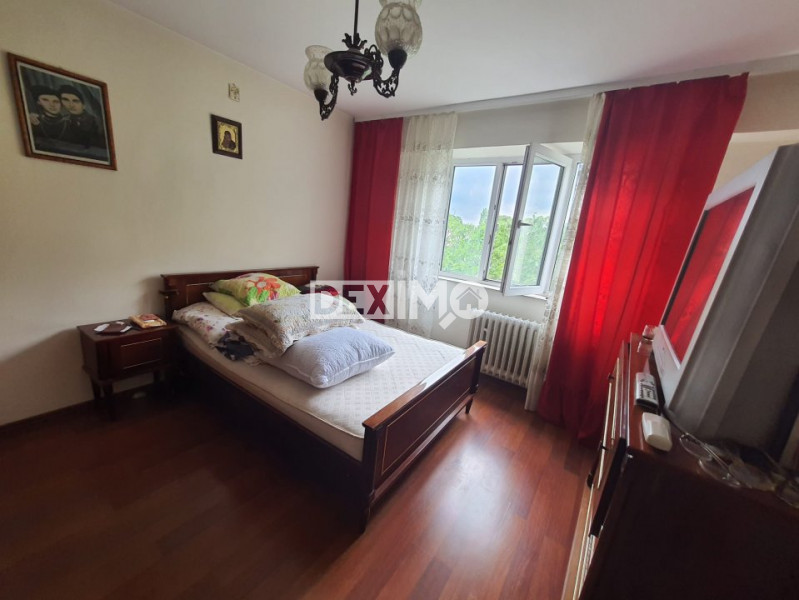 Apartament 2 Camere decomandate - Km 4-5 - Penny - Gaze