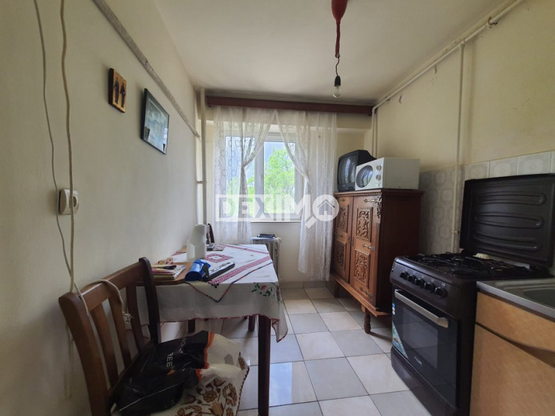 Apartament 2 Camere decomandate - Km 4-5 - Penny - Gaze